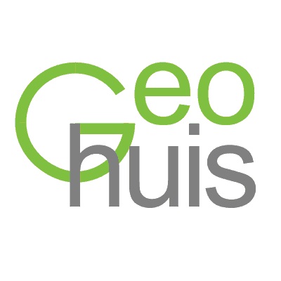 Geohuis logo